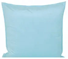 Coussin en velours Hollandais (18 TEINTES DISPONIBLES ) - Literie - Déco et moi