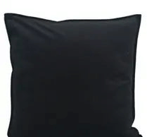 Coussin en velours Hollandais (18 TEINTES DISPONIBLES ) - Literie - Déco et moi