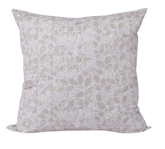 Coussin européen VICTORIA - ( 25''x 25'') - coussins Livia - $49.99! Literie-Déco et moi 