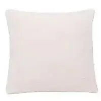 Coussin FLUFFY ( blanc ) ( 20''x 20'') - coussins Livia - $33.99! Literie-Déco et moi