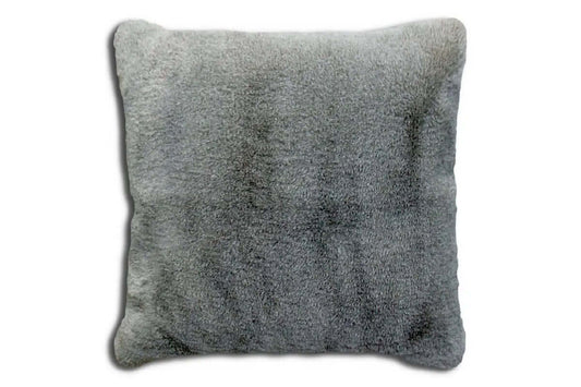 Coussin gris OSHA  (20'' x 20'') - coussins rjs trading - Literie-Déco et moi 