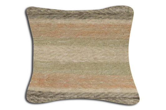 Coussin HARRINGTON( Mohair) ( 18'' x 18'') - Literie - Déco et moi