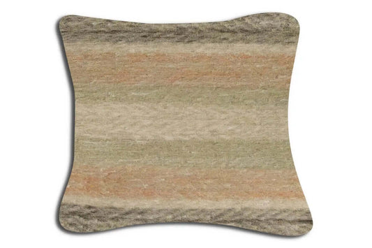 Coussin HARRINGTON( Mohair) ( 18'' x 18'') - coussins rjs trading - Literie-Déco et moi 