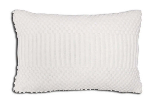 Coussin  ISADORA ( 14'' x 20'') - coussins rjs trading - Literie-Déco et moi 