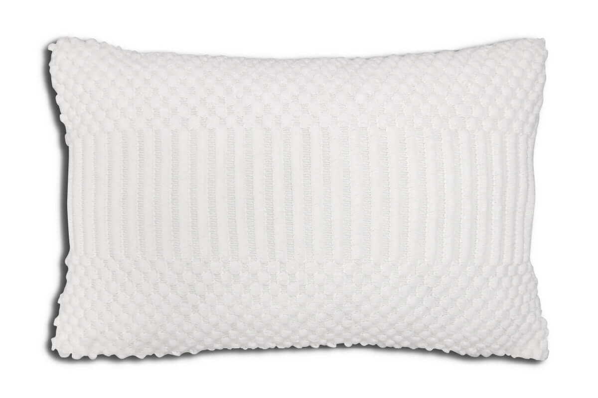 Coussin ISADORA ( 14'' x 20'') - Literie - Déco et moi