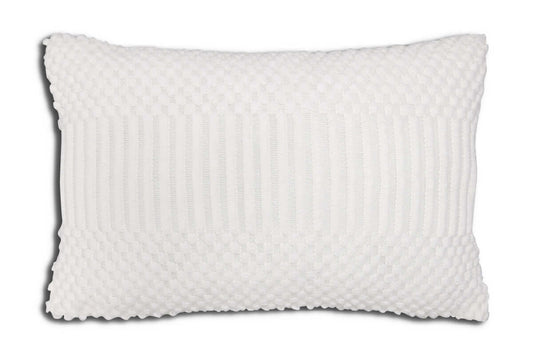 Coussin ISADORA ( 14'' x 20'') - Literie - Déco et moi