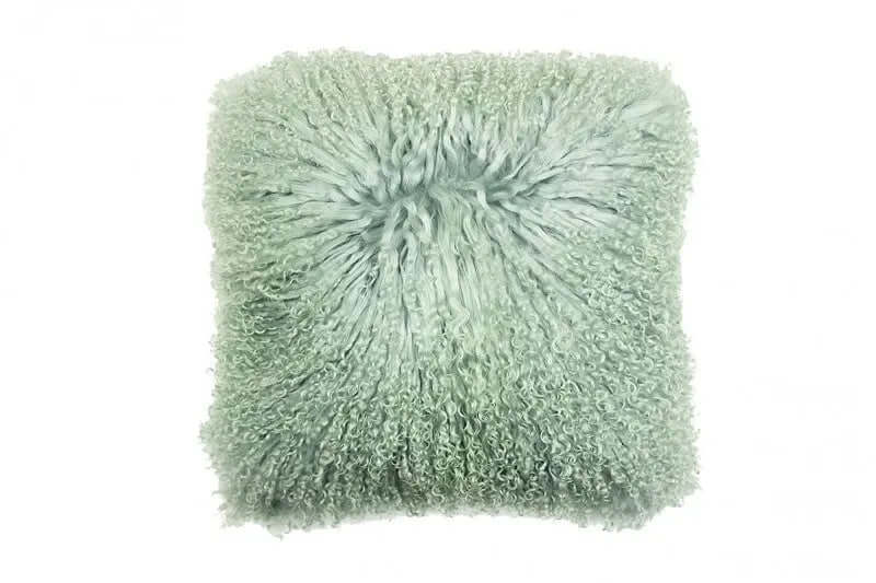 Coussin KHULAN ( 16'' x 16'') - 12 teintes disponibles - Literie - Déco et moi