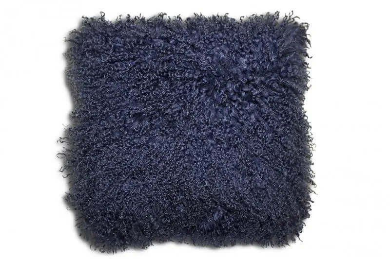 Coussin KHULAN ( 16'' x 16'') - 12 teintes disponibles - Literie - Déco et moi