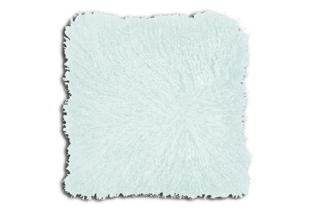 Coussin KHULAN ( 16'' x 16'') - 12 teintes disponibles - Literie - Déco et moi