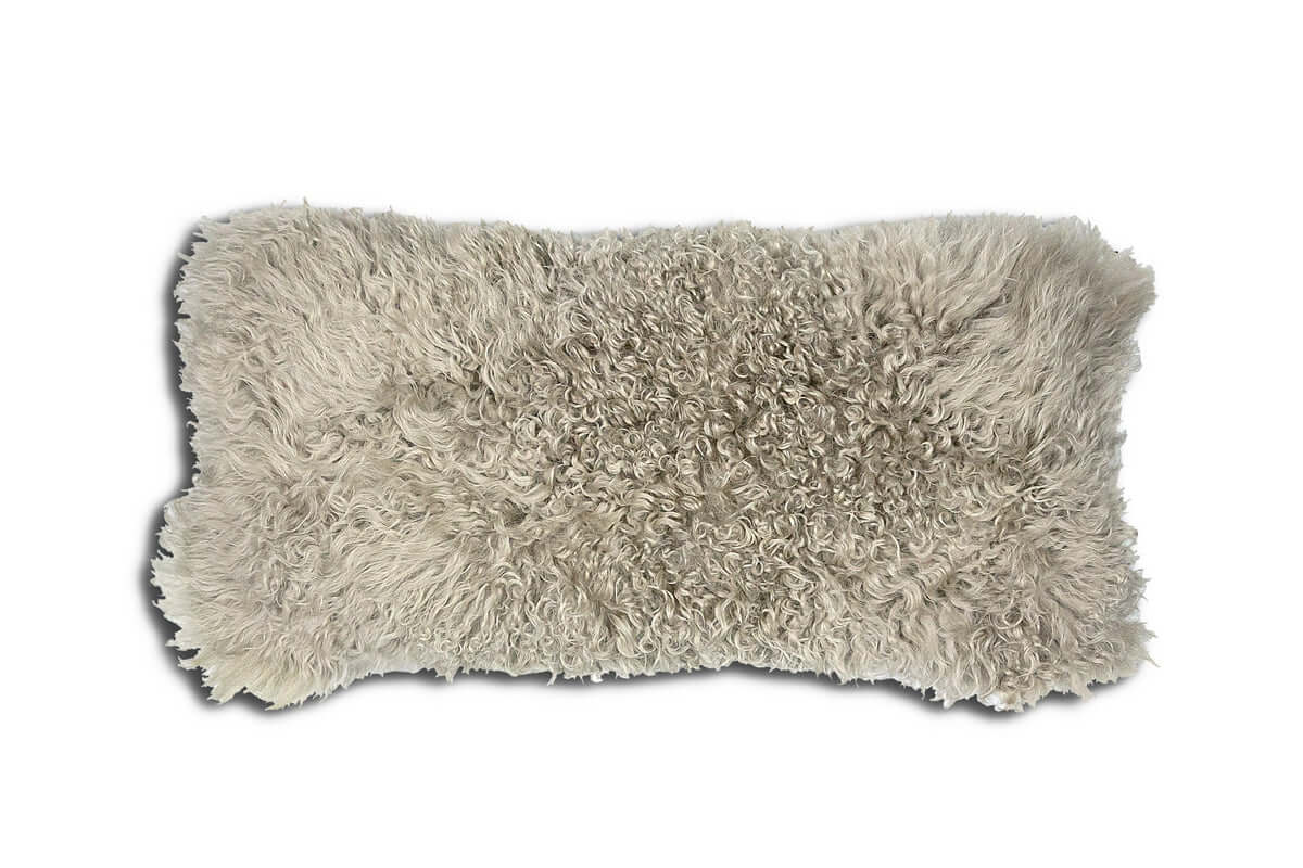 Coussin KHULAN ( 16'' x 16'') - 12 teintes disponibles - Literie - Déco et moi