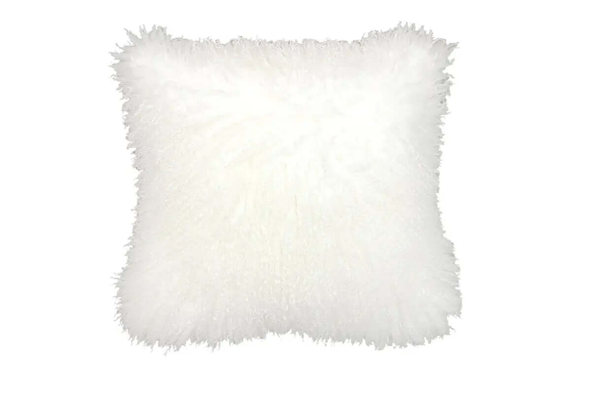 Coussin KHULAN ( 16'' x 16'') - 12 teintes disponibles - Literie - Déco et moi