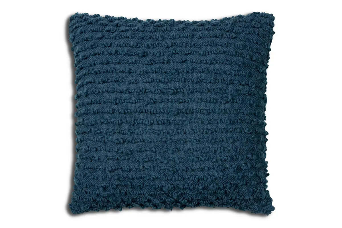 Coussin MAYA : (14'' x 20'') et (24'' x 24'' ) - 4 couleurs - Literie - Déco et moi