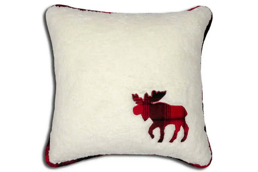  Coussin Polaire Lomond de rjs trading – PRODUIT  de qualité chez Literie & Déco et Moi