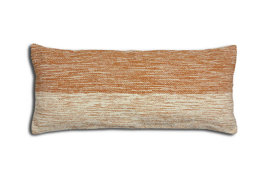 Coussin RANCHO ( 14'' x 32'') - Literie - Déco et moi