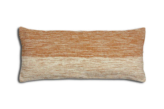 Coussin RANCHO ( 14'' x 32'') - coussins rjs trading - Literie-Déco et moi 