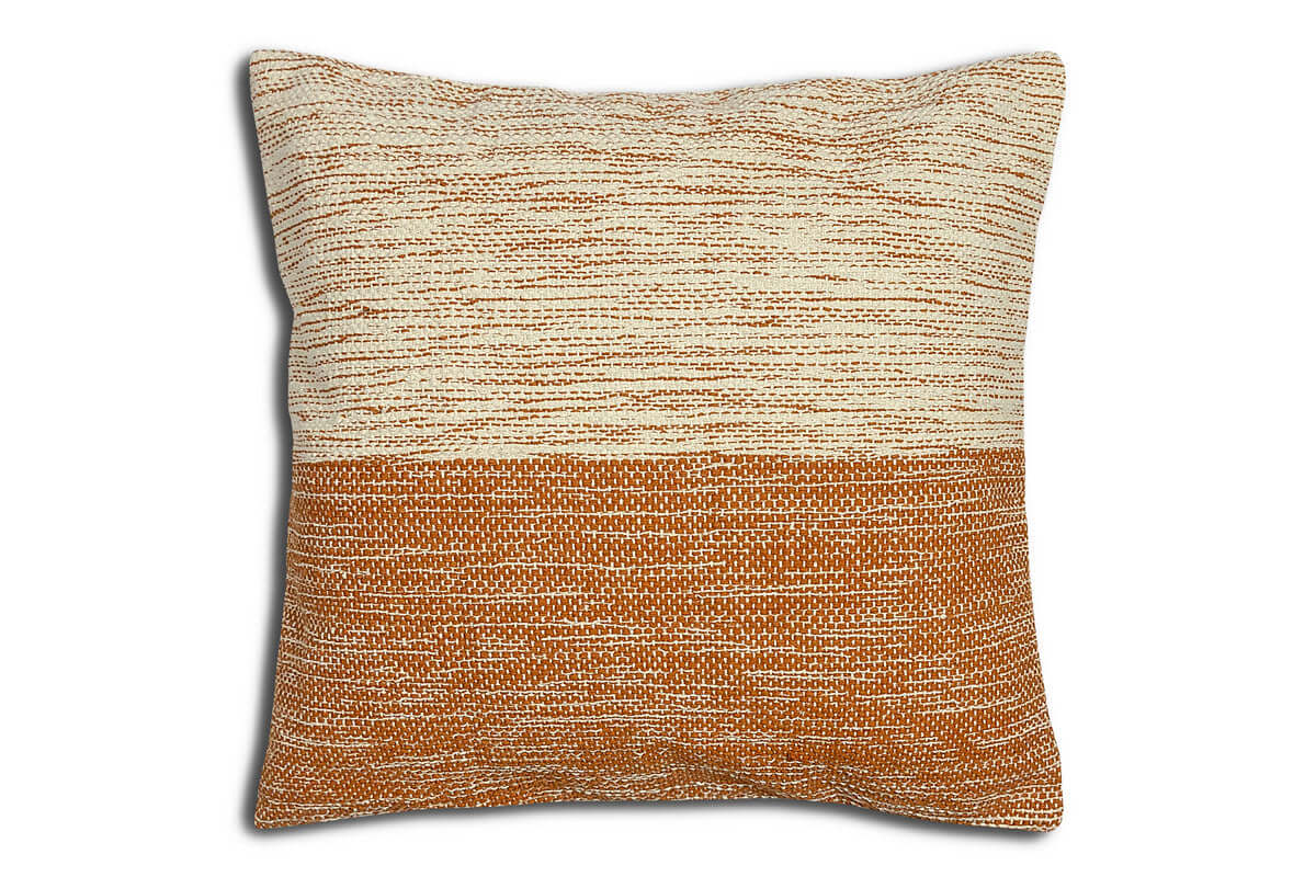 Coussin RANCHO ( 20'' X 20'') - Literie - Déco et moi
