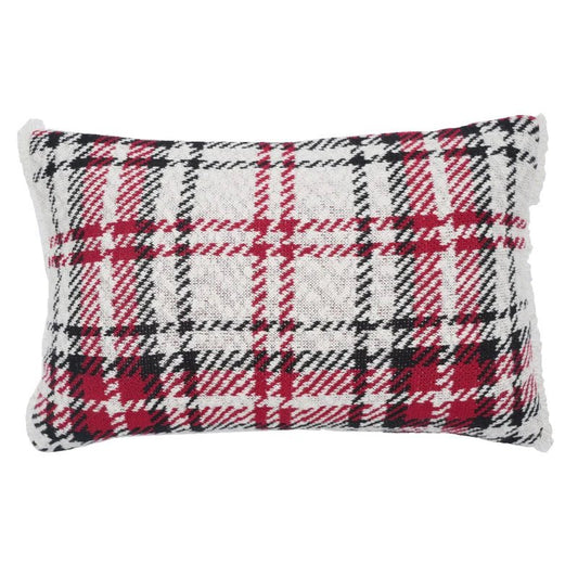 Coussin rectangulaire FILOU( 14'' x 20'') - Par Brunelli - Literie - Déco et moi