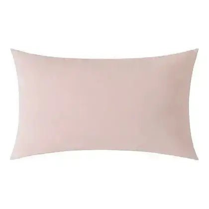 Coussin rose VELVET  ( 12'' X 20'') ou ( 18'' X 18'') - coussins Livia - Literie-Déco et moi 