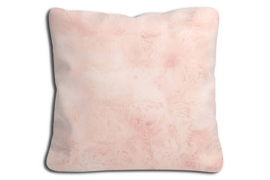 Coussin ROSEBLOOM (20'' x 20'') - Literie - Déco et moi