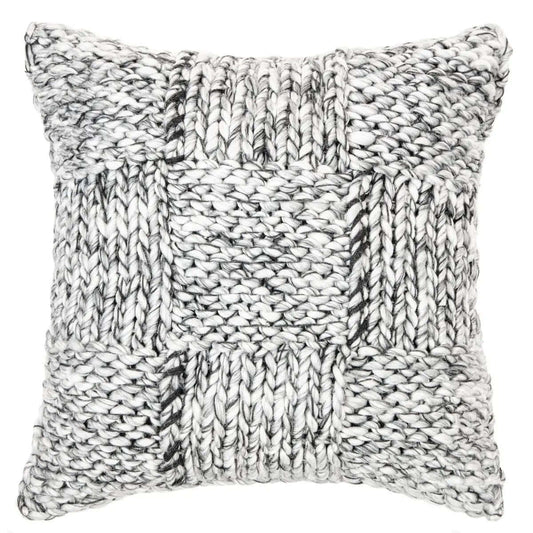 Coussin SIAM ( 20''X 20'') - Par Brunelli coussins  ,disponible chez Literie-Déco et moi 
