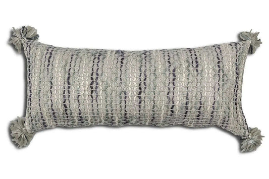  Coussin Walgrove Gris de rjs trading – PRODUIT  de qualité chez Literie & Déco et Moi