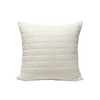 Coussin européen Haven - ( 25''x 25'') - coussins Livia - Literie-Déco et moi 