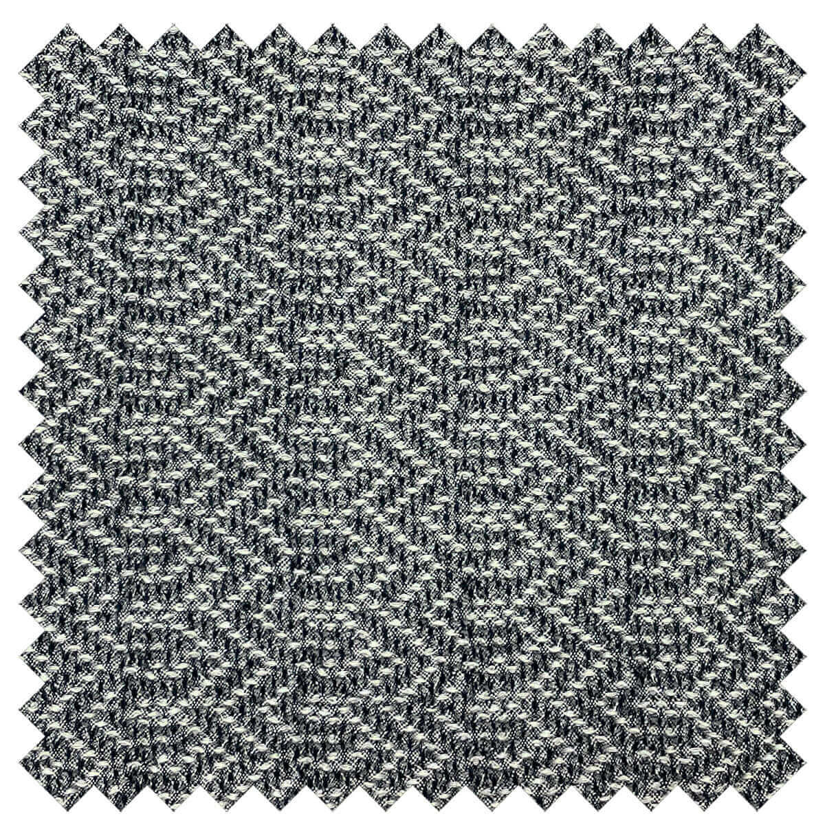 (FAIT AU CANADA) Couverture MIRAGE ( Marine ) - Housse de couette Cuddle Down - Literie-Déco et moi 