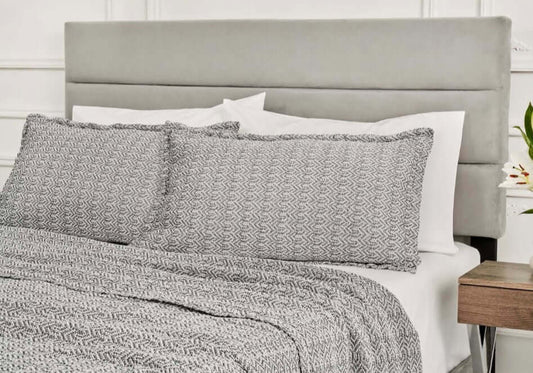 Couverture MIRAGE ( Fait au Canada ) - Literie - Déco et moi