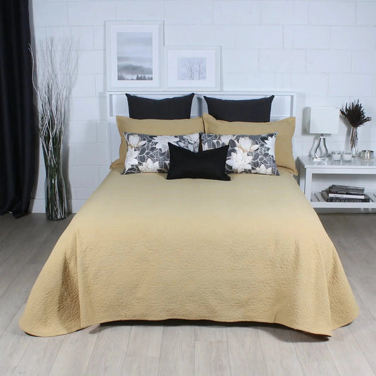 Couverture SANDRINE - Literie - Déco et moi