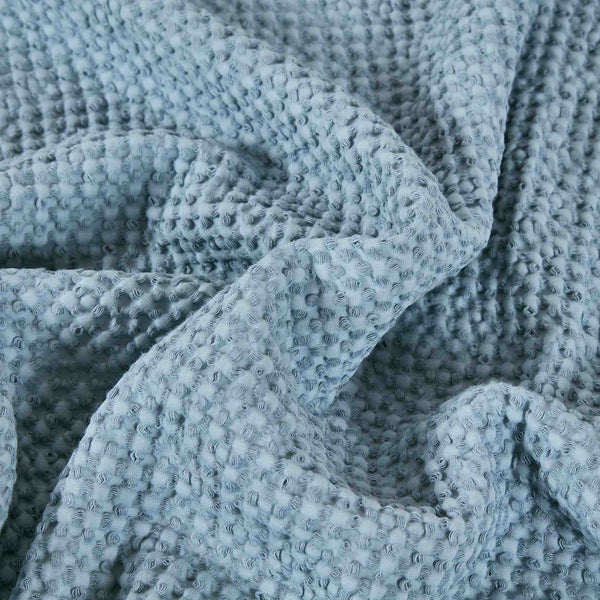 Jeté irrésistible Teck  ( 50'' X 70'') - Jeté rjs trading - Literie-Déco et moi 