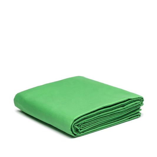 Drap-housse en 100% percale de coton , 300 fils ( Vert ) de Literie & Déco et moi – PRODUIT de qualité chez Literie & Déco et Moi