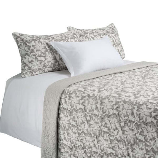 Ensemble de courtepointe MAISON - Par Brunelli ) - Literie - Déco et moi