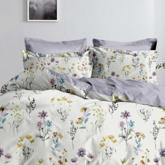 Ensemble de courtepointe MARLOW - Literie - Déco et moi