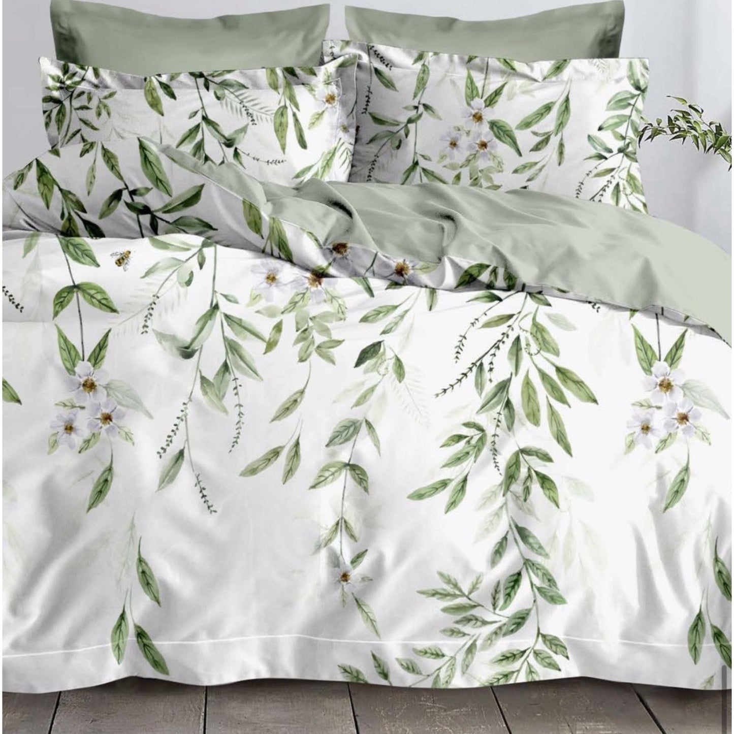 Ensemble de douillette BRIANNA - Literie - Déco et moi