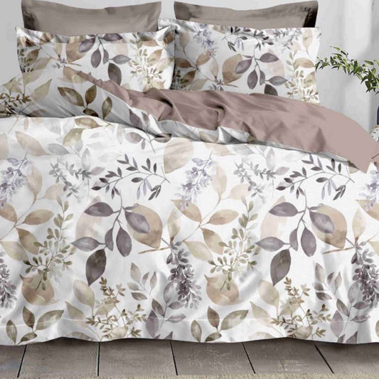 Ensemble de douillette EDAM - Literie - Déco et moi