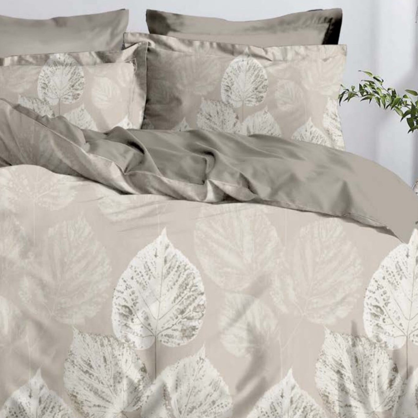 Ensemble de douillette TARRA - Literie - Déco et moi