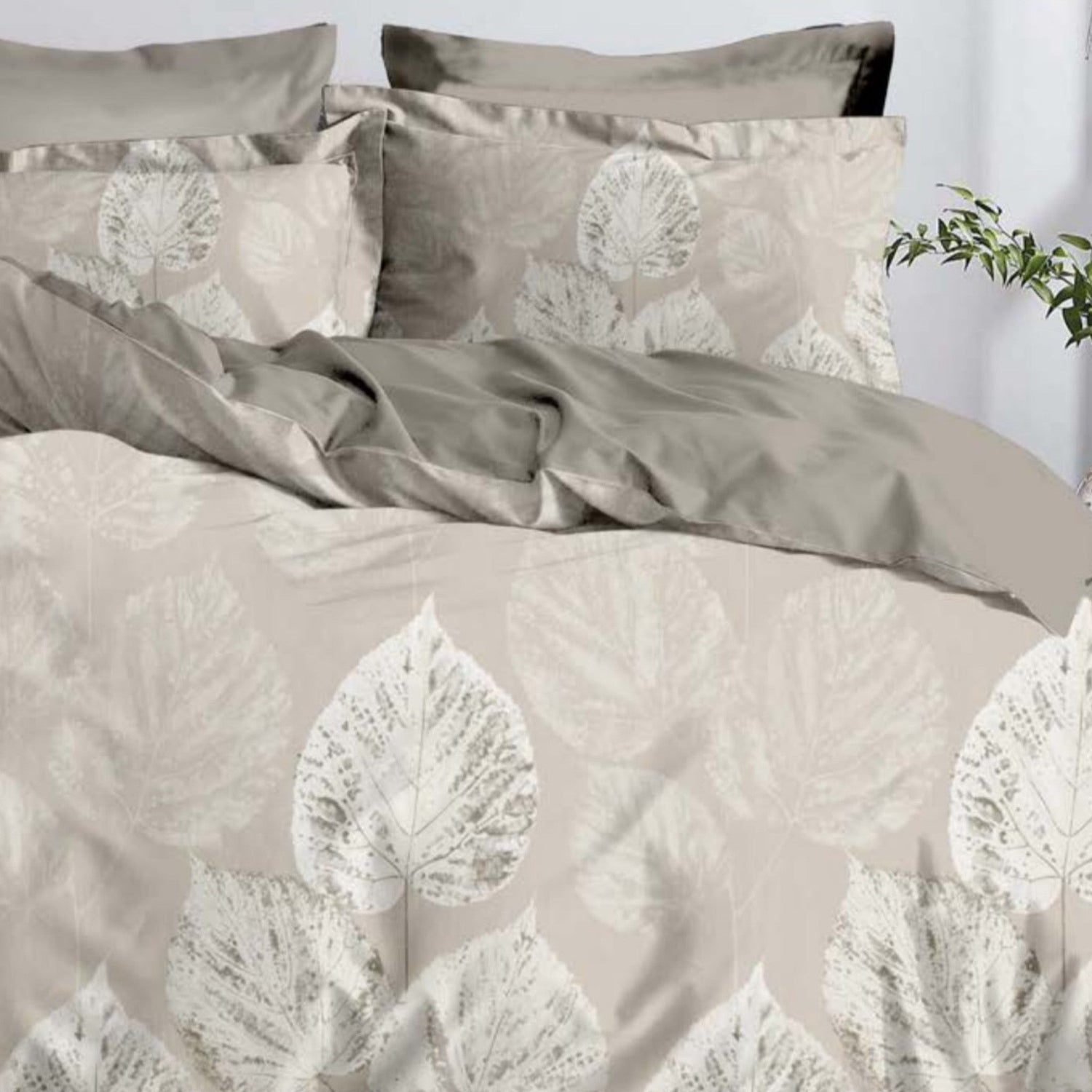 Ensemble de douillette TARRA - Literie - Déco et moi