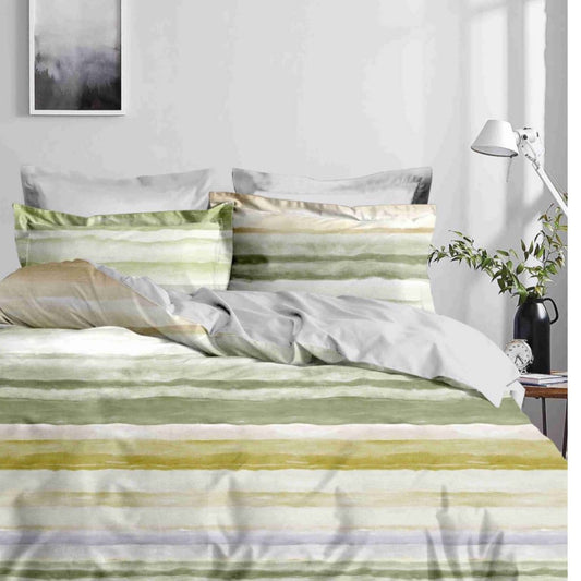 Ensemble de douillette TIASSA - Literie - Déco et moi