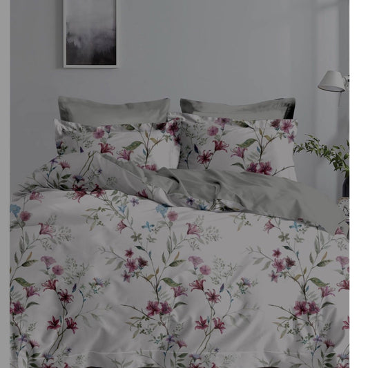 Ensemble de douillette VITA Douillette  ,disponible chez Literie-Déco et moi 