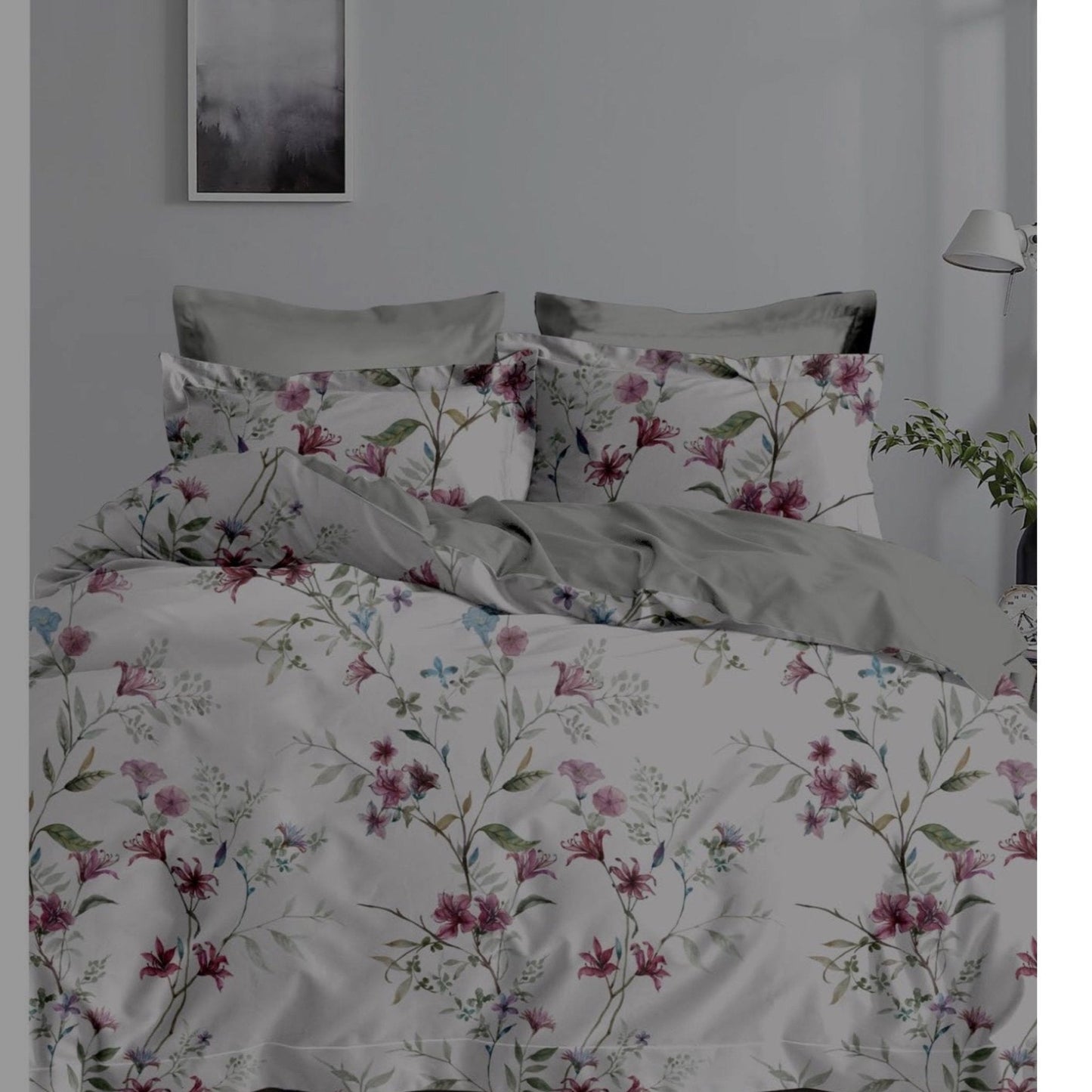 Ensemble de douillette VITA - Literie - Déco et moi