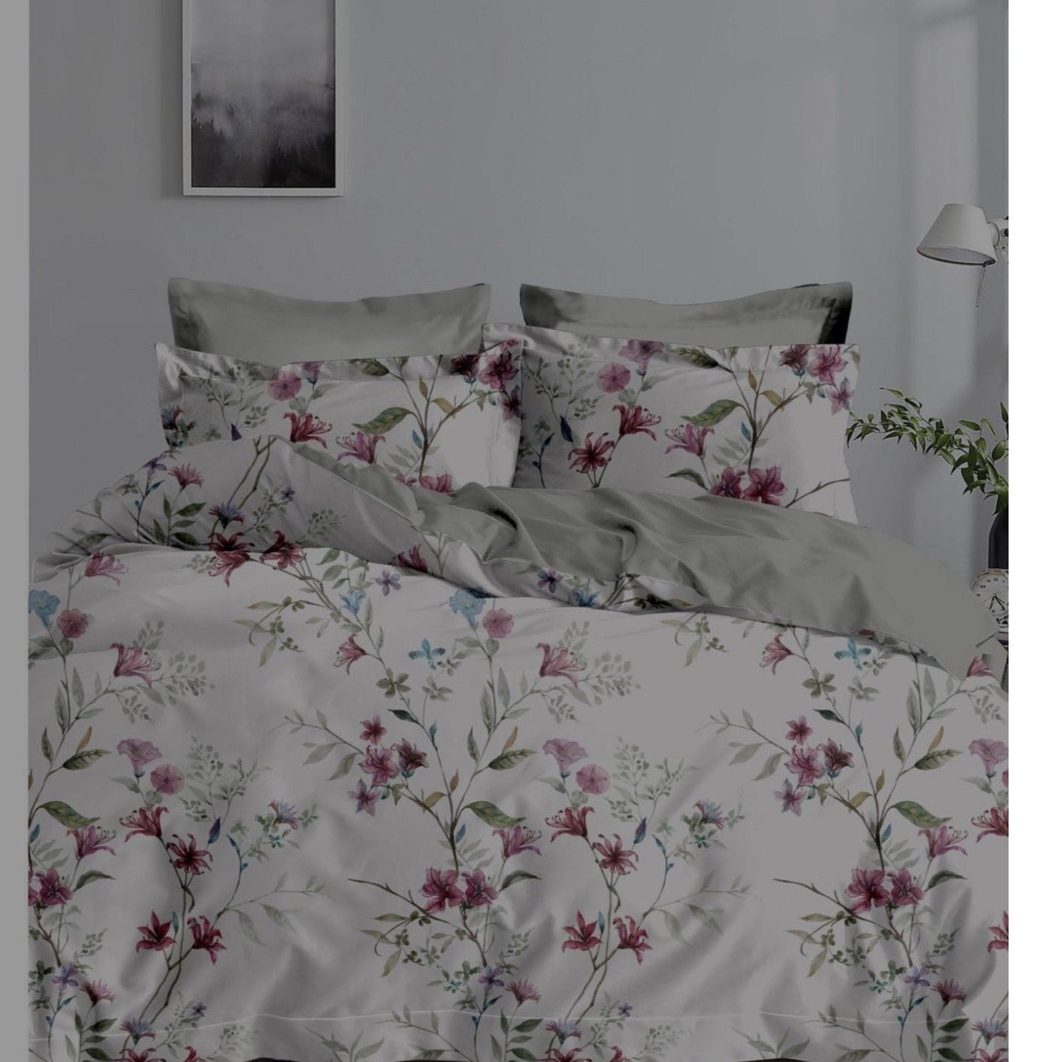 Ensemble de douillette VITA - Literie - Déco et moi