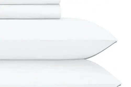 Ensemble de draps 100% bambou RAYNE ( 2 teintes disponibles ) Draps  ,disponible chez Literie-Déco et moi 