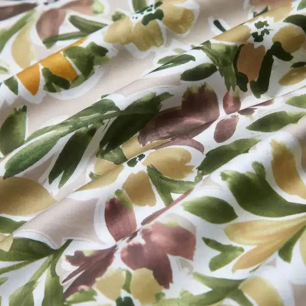 Ensemble de housse de couette ADELAIDE - Literie - Déco et moi