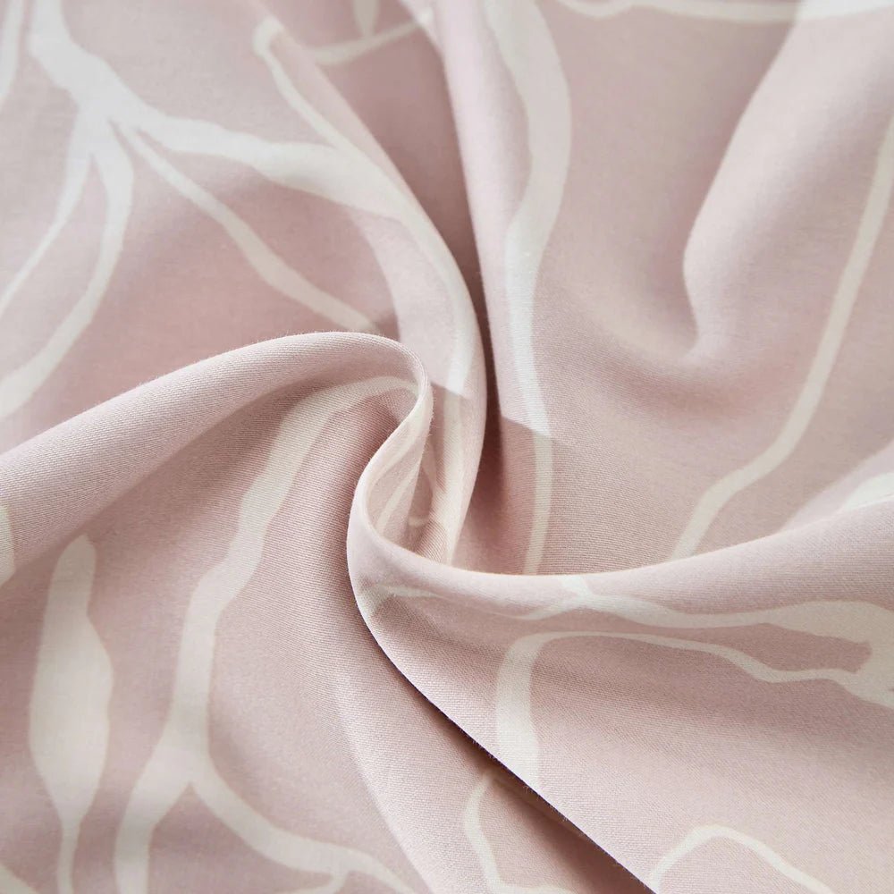 Ensemble de housse de couette Alba - Housse de couette Daniadown - Literie-Déco et moi 
