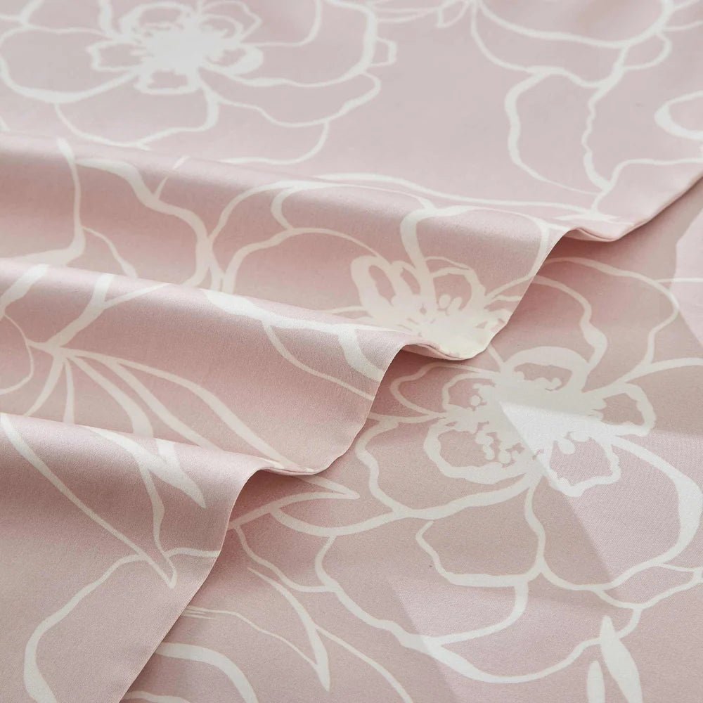 Ensemble de housse de couette Alba - Housse de couette Daniadown - Literie-Déco et moi 