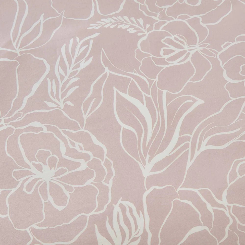 Ensemble de housse de couette Alba - Housse de couette Daniadown - Literie-Déco et moi 