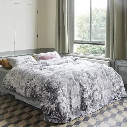 Ensemble de housse de couette ANAYA - Par Brunelli - Housse de couette Brunelli - $129.99! Literie-Déco et moi 