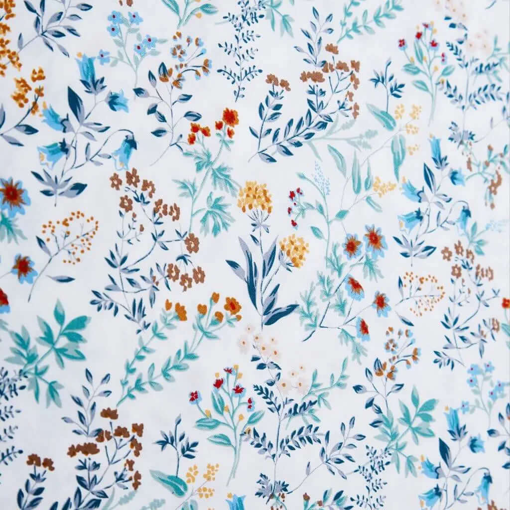 Ensemble de housse de couette ANDIE - Housse de couette Daniadown - Literie-Déco et moi 