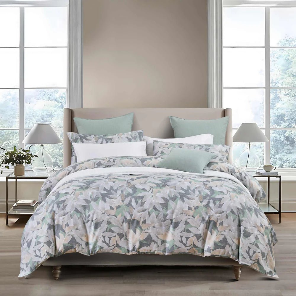 Ensemble de housse de couette Arden - Housse de couette Daniadown - Literie-Déco et moi 