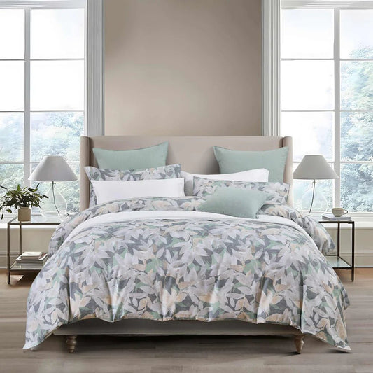 Ensemble de housse de couette Arden - Housse de couette Daniadown - $154.99! Literie-Déco et moi 